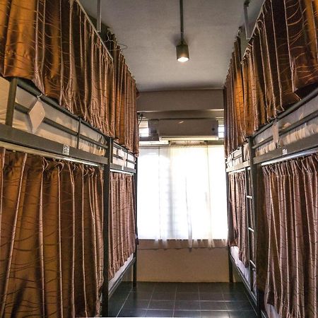 Hostel9 Rangun Zewnętrze zdjęcie