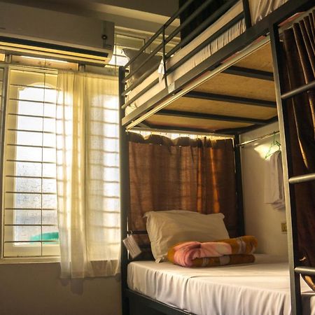Hostel9 Rangun Zewnętrze zdjęcie