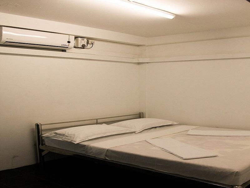 Hostel9 Rangun Zewnętrze zdjęcie