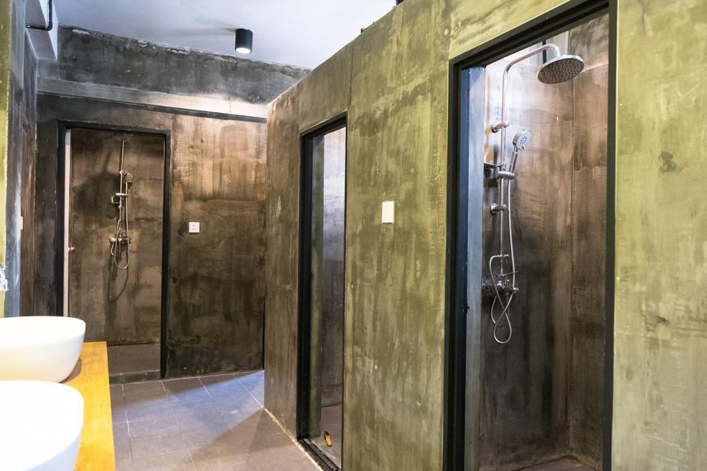 Hostel9 Rangun Zewnętrze zdjęcie