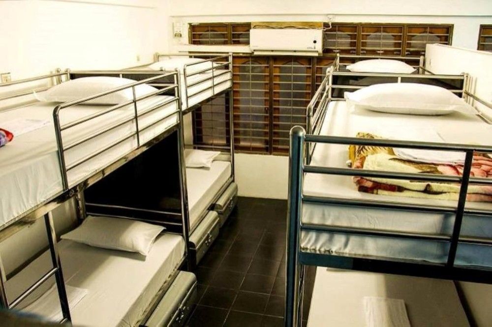 Hostel9 Rangun Zewnętrze zdjęcie