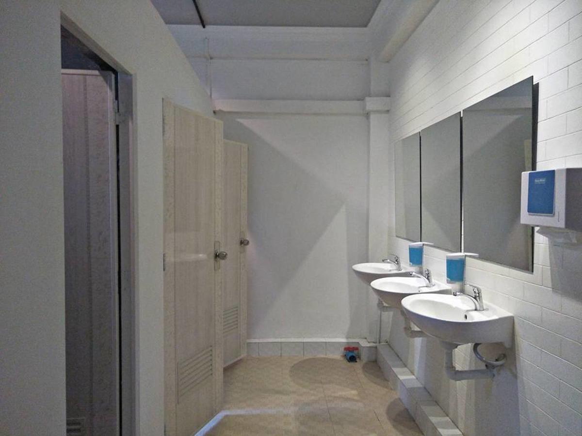 Hostel9 Rangun Zewnętrze zdjęcie