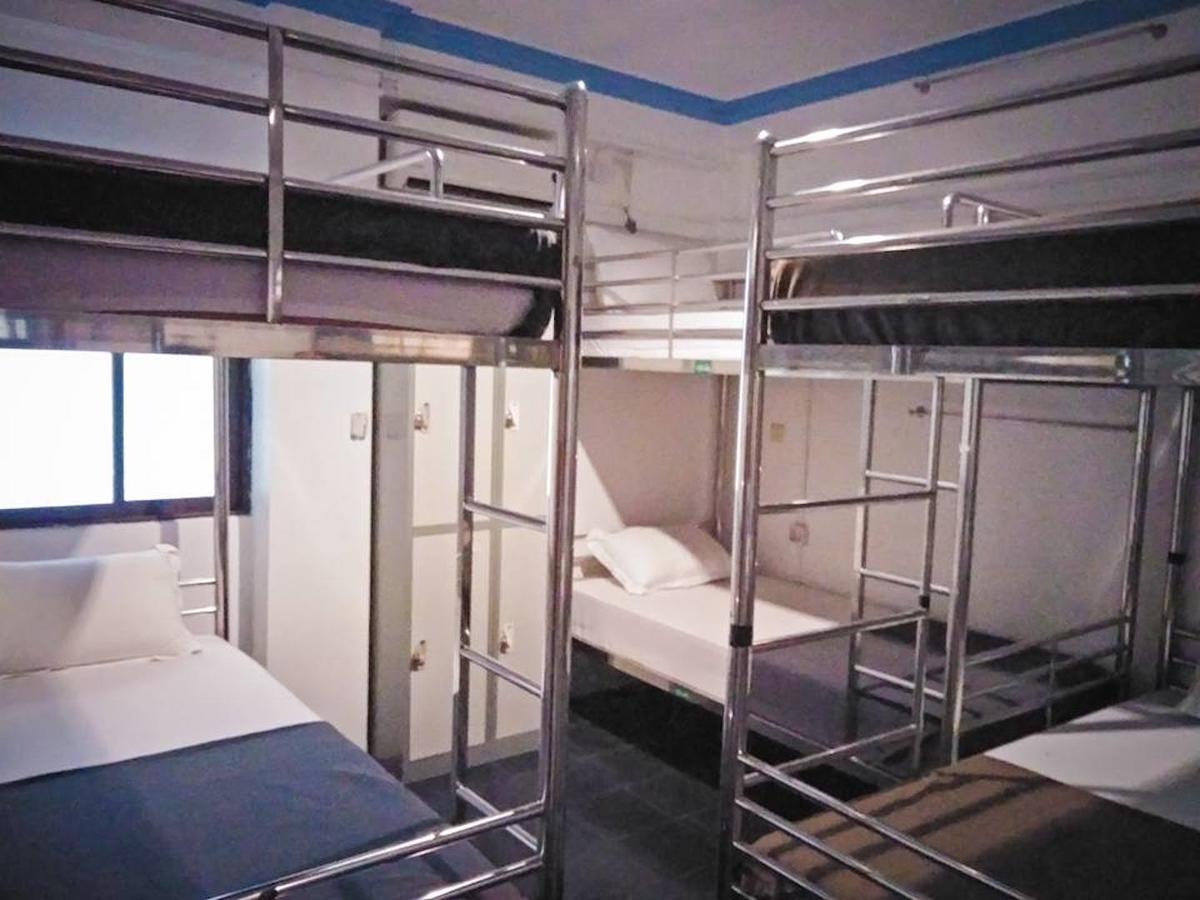 Hostel9 Rangun Zewnętrze zdjęcie