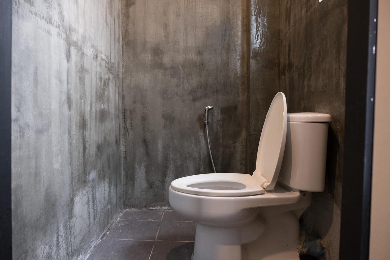 Hostel9 Rangun Zewnętrze zdjęcie
