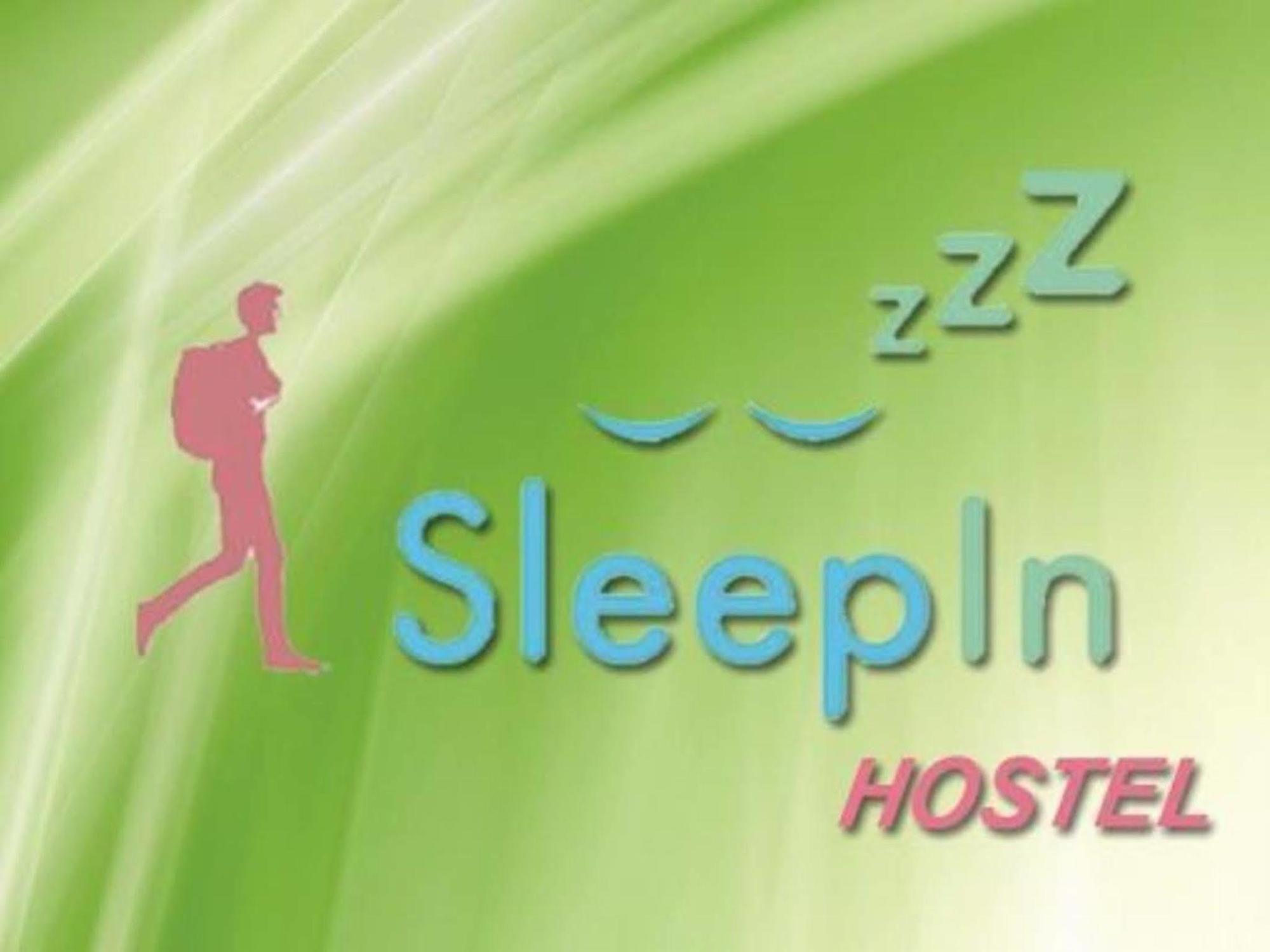 Hostel9 Rangun Zewnętrze zdjęcie