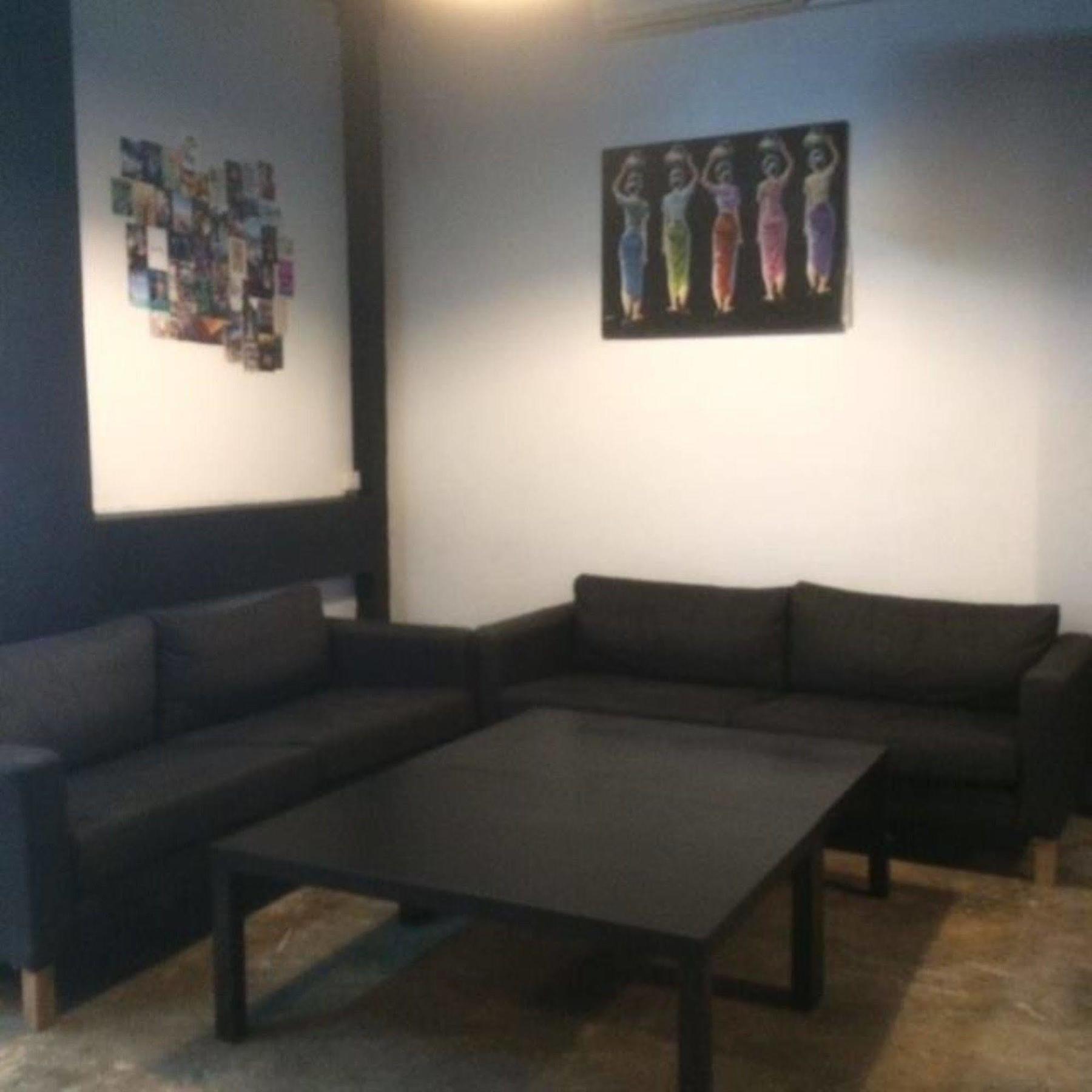 Hostel9 Rangun Zewnętrze zdjęcie