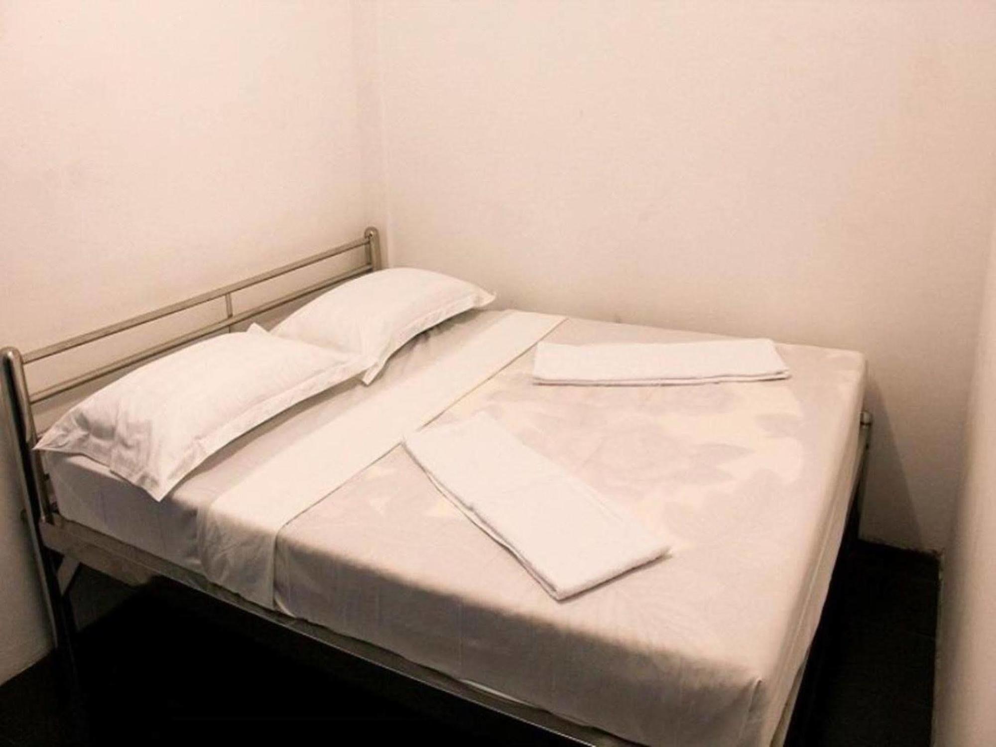 Hostel9 Rangun Zewnętrze zdjęcie