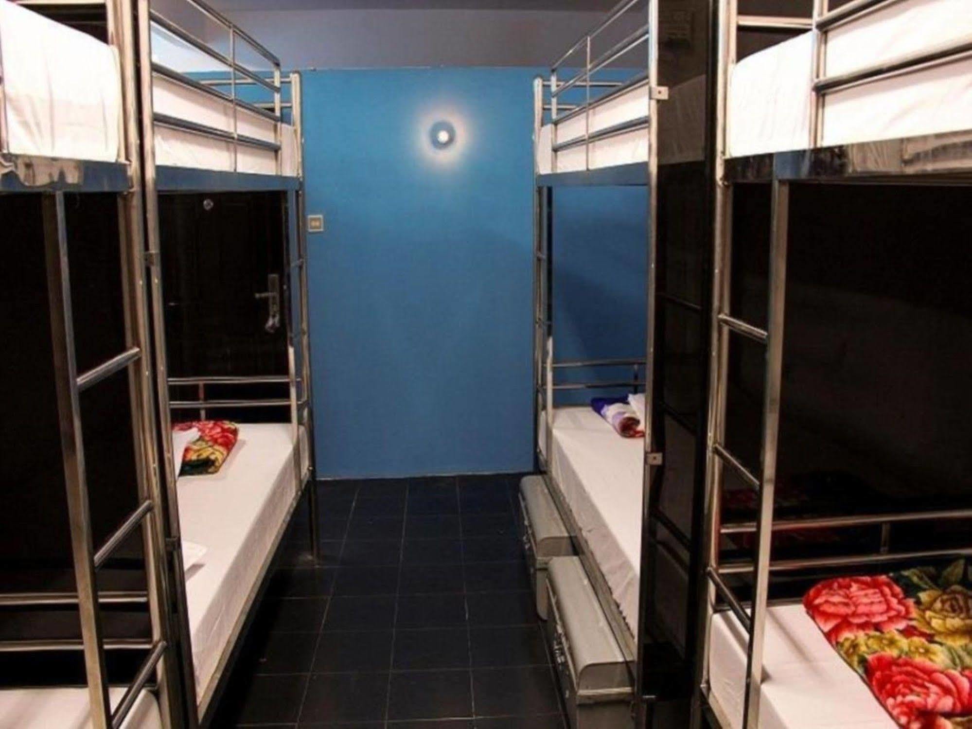 Hostel9 Rangun Zewnętrze zdjęcie