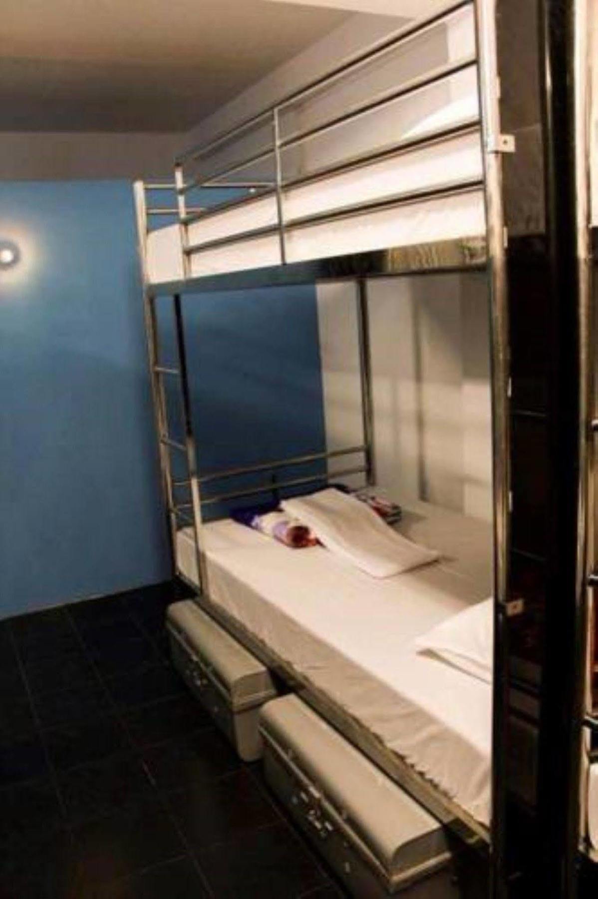 Hostel9 Rangun Zewnętrze zdjęcie