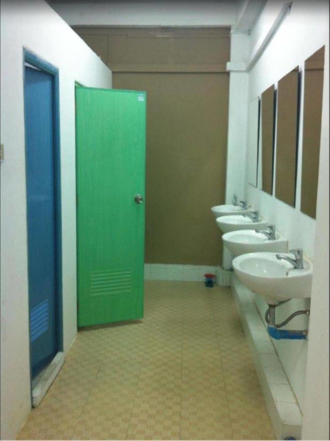 Hostel9 Rangun Zewnętrze zdjęcie