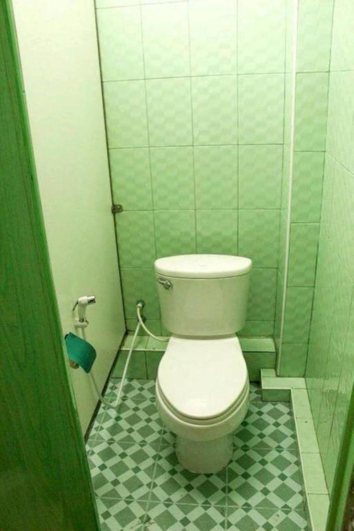 Hostel9 Rangun Zewnętrze zdjęcie