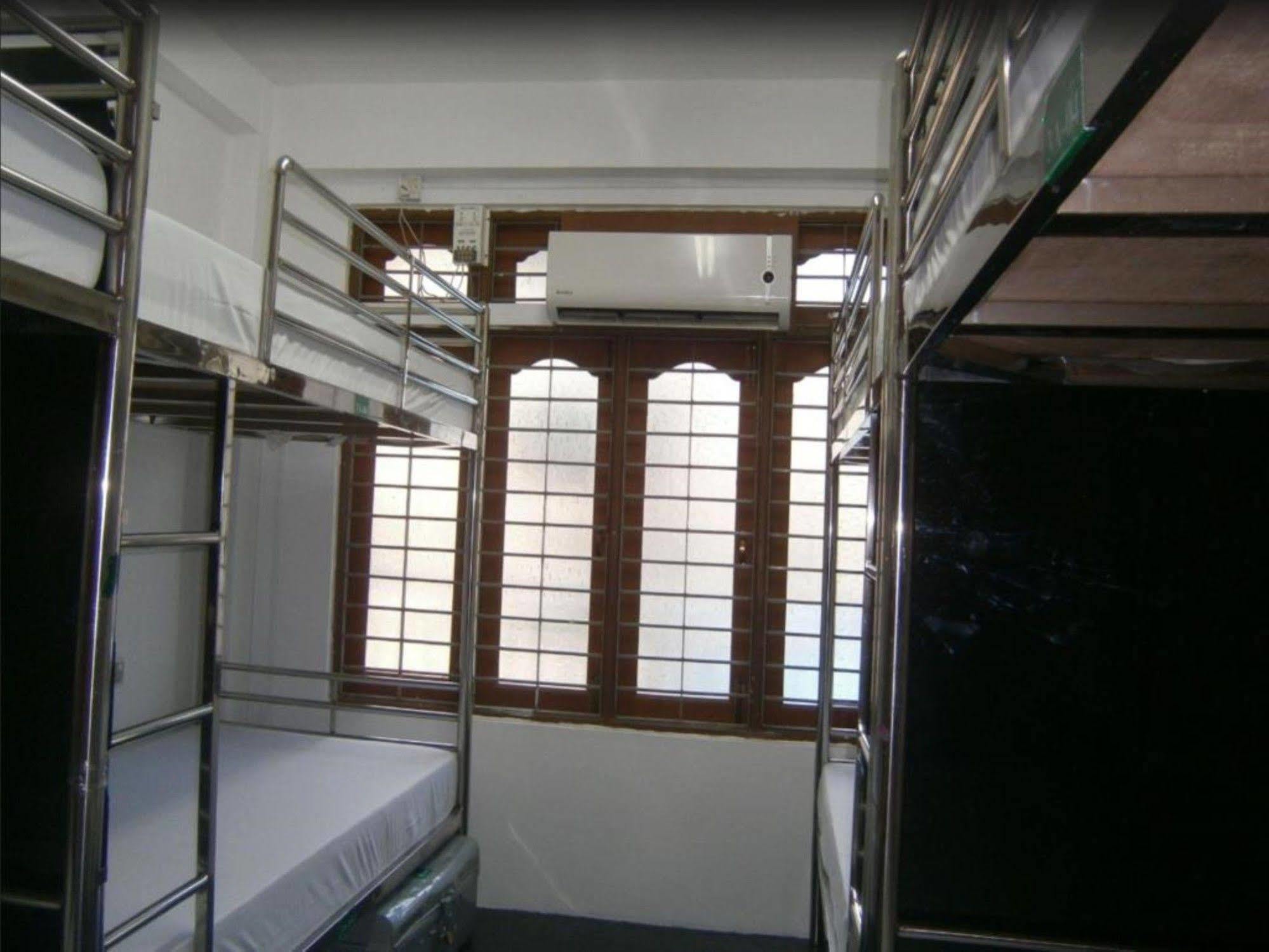Hostel9 Rangun Zewnętrze zdjęcie