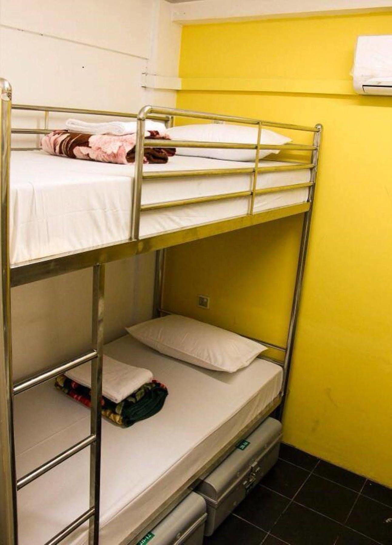 Hostel9 Rangun Zewnętrze zdjęcie