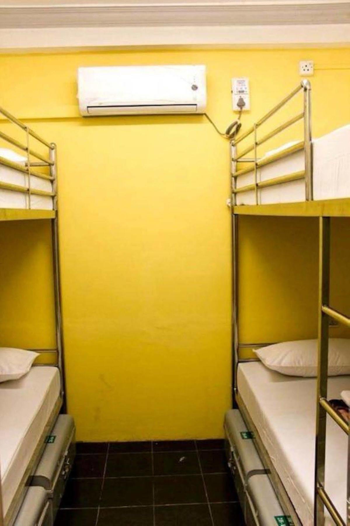 Hostel9 Rangun Zewnętrze zdjęcie