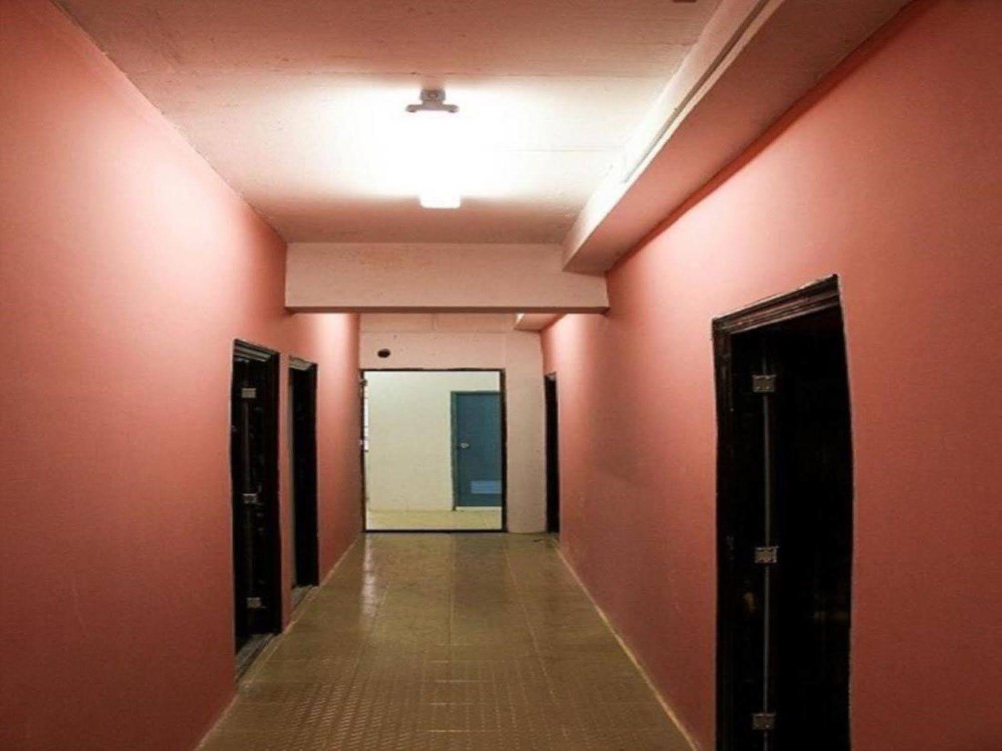 Hostel9 Rangun Zewnętrze zdjęcie