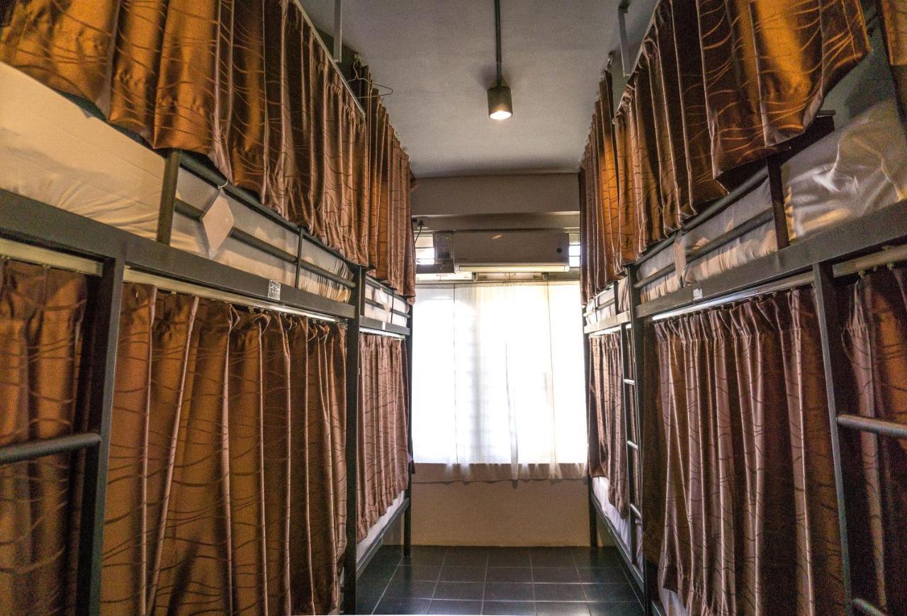Hostel9 Rangun Zewnętrze zdjęcie
