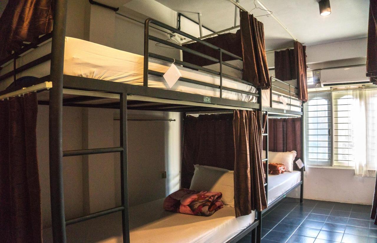 Hostel9 Rangun Zewnętrze zdjęcie