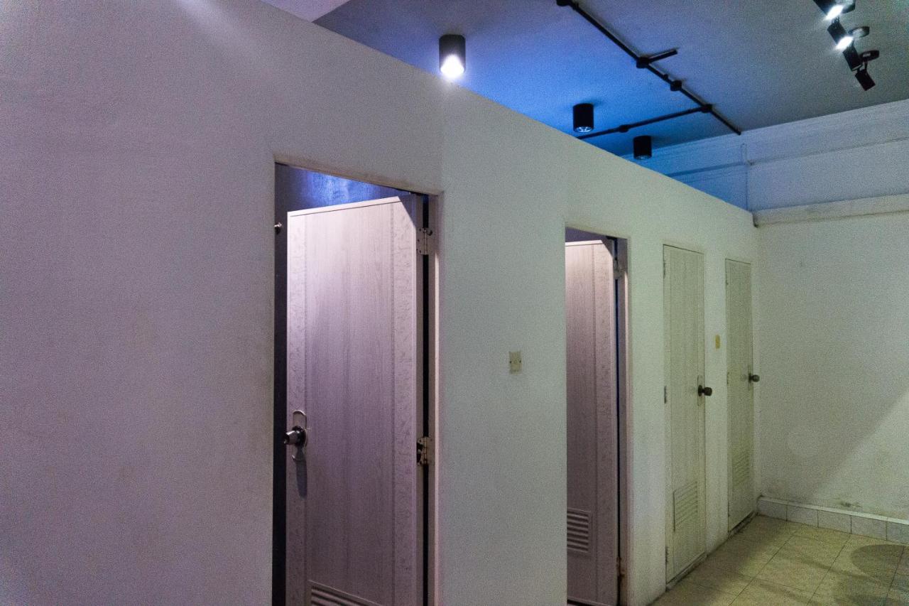 Hostel9 Rangun Zewnętrze zdjęcie