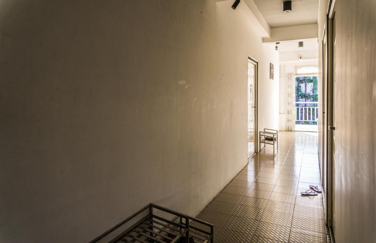 Hostel9 Rangun Zewnętrze zdjęcie