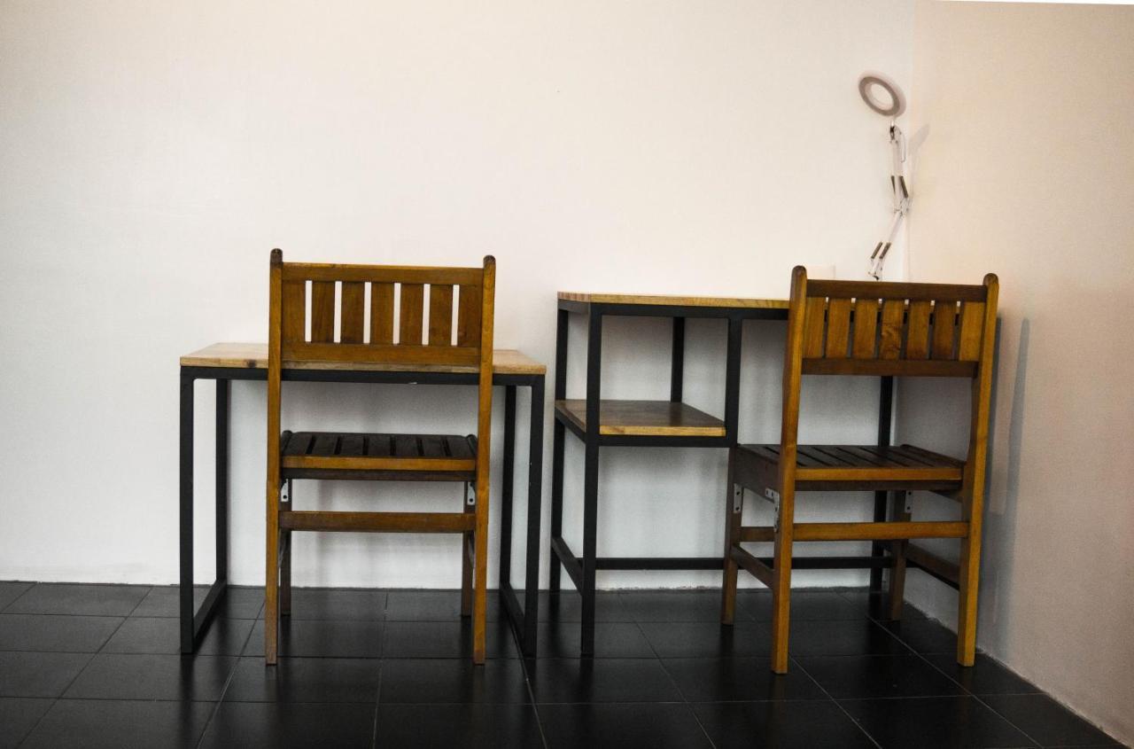 Hostel9 Rangun Zewnętrze zdjęcie