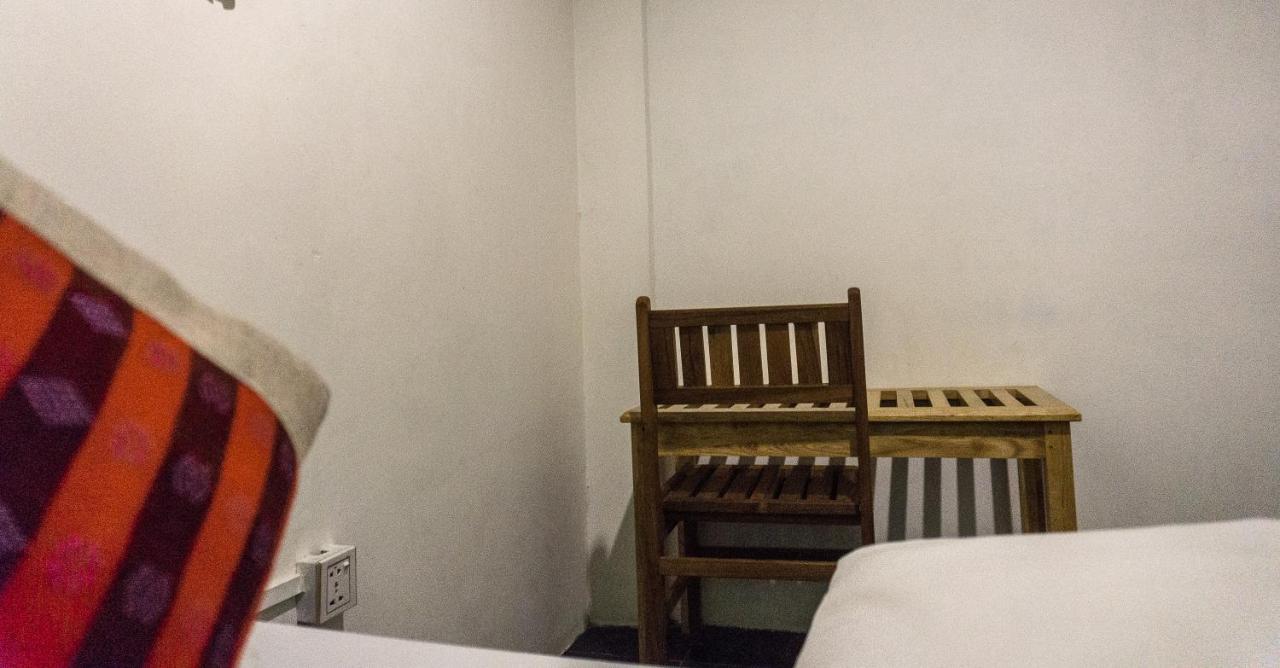 Hostel9 Rangun Zewnętrze zdjęcie