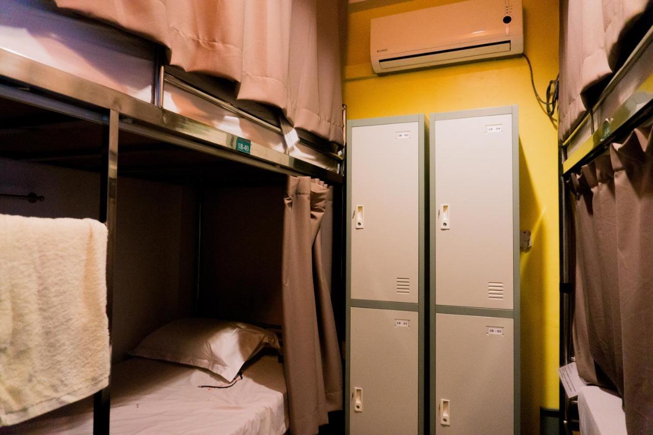 Hostel9 Rangun Zewnętrze zdjęcie