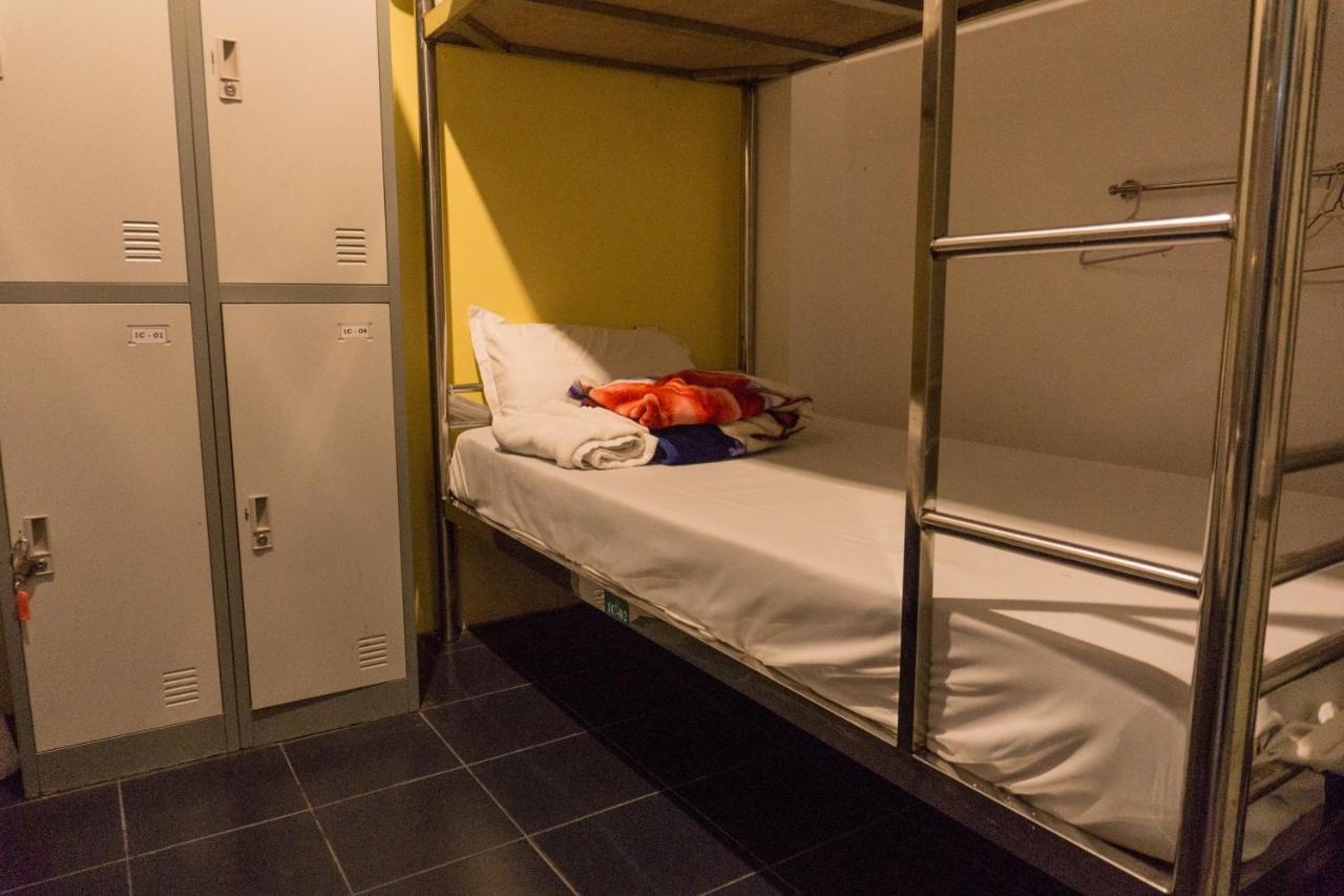 Hostel9 Rangun Zewnętrze zdjęcie