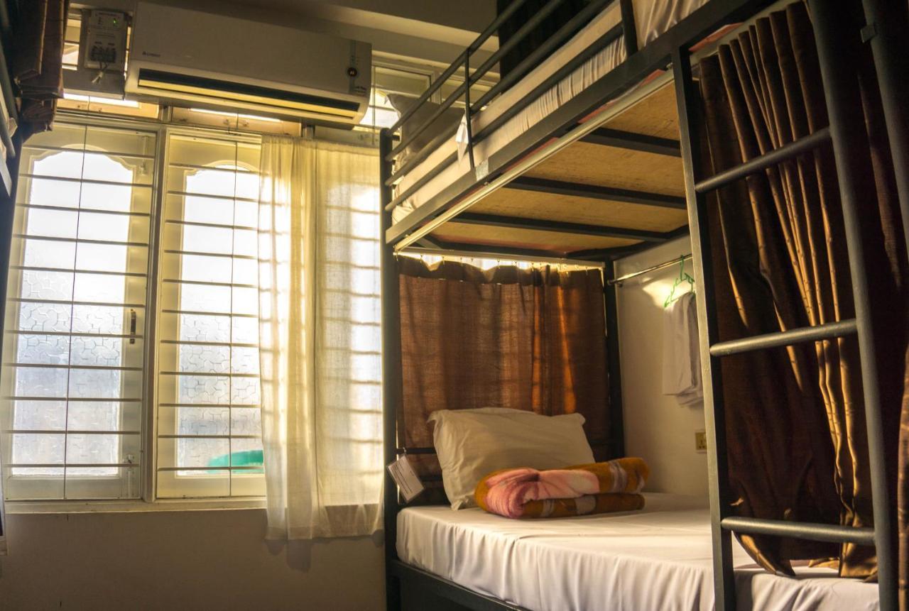 Hostel9 Rangun Zewnętrze zdjęcie